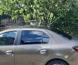 VAND LOGAN 1.5 DCI 95 CP CU ADBLUE, 115000KM DEFECT RADAUTI