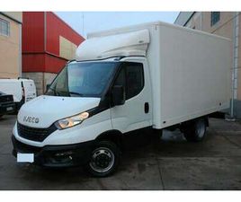 DAILY CHASIS CABINA 33S14 3000 136