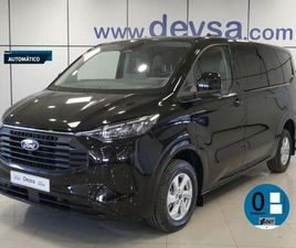 KOMBI 2.5 DUR PHEV 171 340 L1 LIMITED