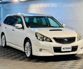 2.5 GT S PACKAGE 4WD AUTO/TIP