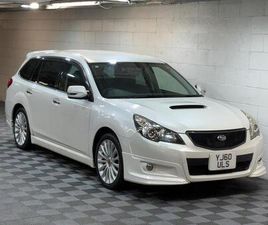 SUBARU LEGACY 2.5 GT S PACKAGE EYE SIGHT 4WD AUTO/TIP