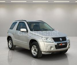 SUZUKI GRAND VITARA 1.9 DDIS JX