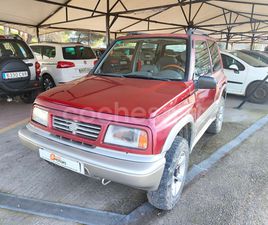 SUZUKI VITARA 2.0HDI MTOP SUPERLUJO SERIE ESP.AC