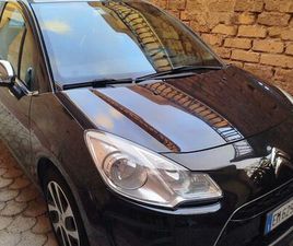 CITROEN C3 1.4EHDI