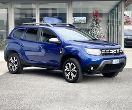 DACIA DUSTER 1.0 GPL 101CV E6 NEO - 2022