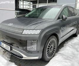 HYUNDAI IONIQ 9 7S ME CALLIGRAPHY POWER PERFOR