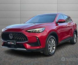 MG HS 1.5 LUXURY AUTO