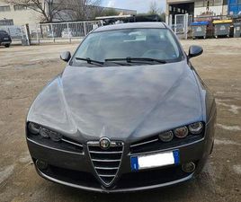 ALFA ROMEO 159 JTDM 16 V