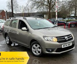 1.5 DCI LAUREATE EURO 5 5DR