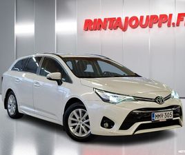 1,8 VALVEMATIC ACTIVE EDITION TOURING SPORTS MULTIDRIVE S