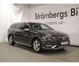 ALLTRACK 2.0 TDI 4MOTION 190HK