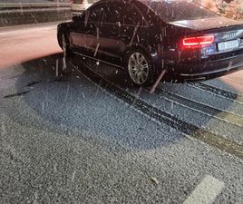 SHITET AUDI A8L 4.2 NAFTE