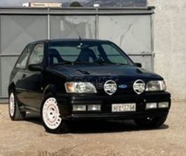 FORD FIESTA 1994 XR2I
