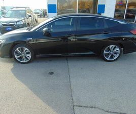 USED 2018 HONDA CLARITY PLUG-IN HYBRID BASE