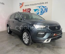 SEAT ATECA 1.5 TSI DSG SS STYLE GO