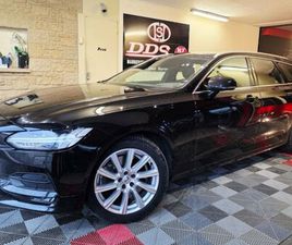 VOLVO V90 II D5 235 CH MOMENTUM 4X4 FULL OPTIONS