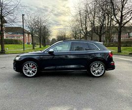 3.0 V6 TFSI QUATTRO FULL FULL PANO / CAMERA / LED