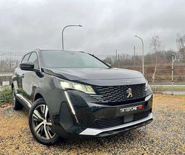 1.2 PURETECH ALLURE LED/NAV/CARPLY/CAM/ACC/CARPLAY