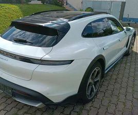 4SCROSS TURISMO 83,7KWH 4S CROSS