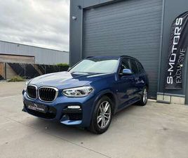 20I XDRIVE M FULL LED/PANO/360/HUD/KEYL/GARANTIE