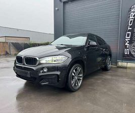 XDRIVE30D M LED/PANO/360/COMF/FULL/GARANTIE