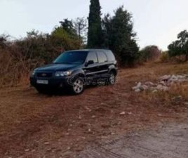 FORD MAVERICK FORD MAVERICK 2006