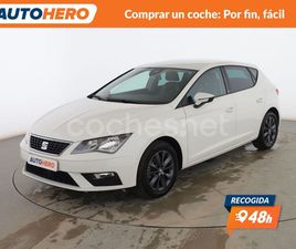 SEAT LEÓN 1.5 TSI SS STYLE VISIO ED