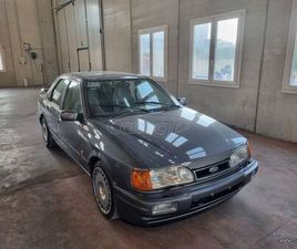 FORD SIERRA 1988 SIERRA COSWORTH 2WD