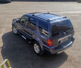 FORD MAVERICK 2005