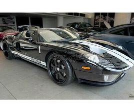 FORD GT FORD GT 2006