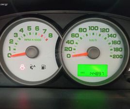 FORD MAVERICK 2007 2.3 XLT