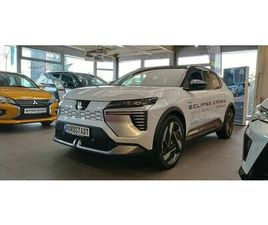 MITSUBISHI ECLIPSE CROSS DIAMANT TOP 87 KWH (22KW)
