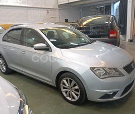SEAT TOLEDO 1.2 TSI REFERENCE