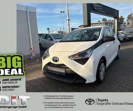 1.0 X-BUSINESS KLIMA, ALLWETTER, DAB, BT