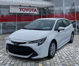 TOURING SPORTS 1.8 TEAM D SPARSAMER KOMBI