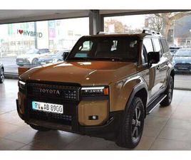 2,8 D-4D 151 KW AWD EXECUTIVE