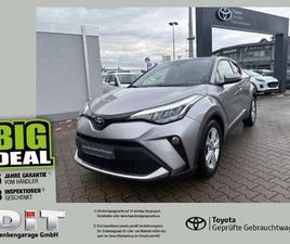 1.8 HYBRID TEAM D LED, NAVI, KAMERA, 8-FACH