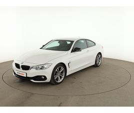 BMW SÉRIE 4 COUPÉ 428IA SPORT