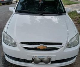 VENDO CORSA GNC