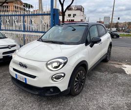 FIAT 500X 1.3 MULTIJET 95 CV