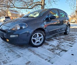 FIAT 8V FIAT EVO 1.4