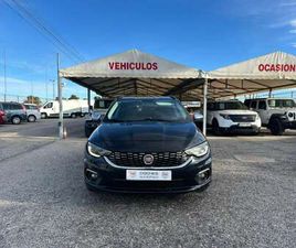 1.4 T-JET GASOLINA/GLP EASY