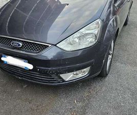 2.0 TDCI TITANIUM DPF