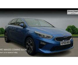 1.4 T-GDI BLUE EDITION EURO 6 (START/STOP) 5DR-/