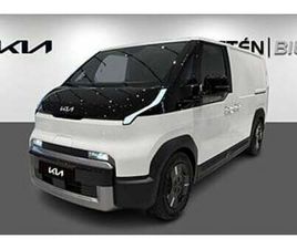 KIA PV5 CARGO PLUS PRO L2H1 | LAGERBIL