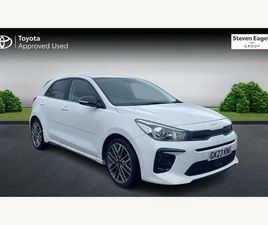 1.0 T GDI 48V 118 GT-LINE S 5DR-/