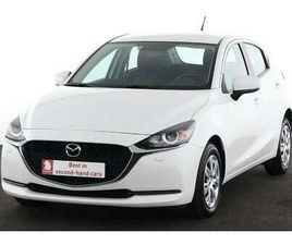 MAZDA 5 1.5 SKYACTIV-G + GPS + PDC