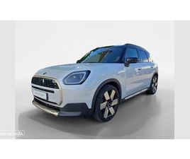 MINI COUNTRYMAN MINI COUNTRYMAN E FAVOURED L