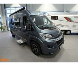 PÖSSL 2 WIN, DRAGKROK, SOLCELL