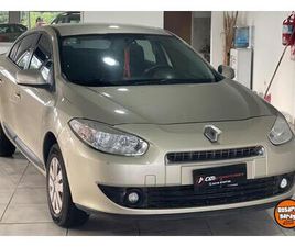 VENDO RENAULT FLUENCE